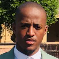 Photo of Amahle Mkhaliphi