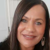 Photo of Karin Swartz