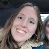 Photo of Allyson