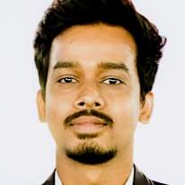 Photo of Abinash Pasayat