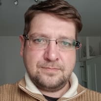 Photo of Andrei