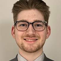 Photo of Andrew