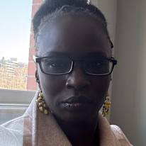 Photo of Romana Adenyi