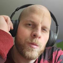 Photo of Mike