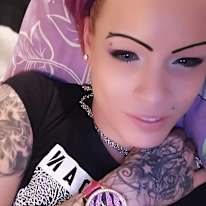 Photo of Melanie