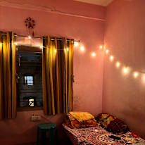 Photo of Pritha Roy