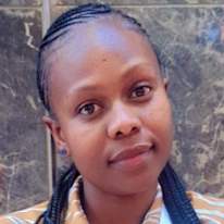 Photo of Sizolwenkosi Portia Gule