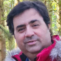 Photo of Mohammad
