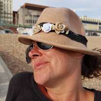 Photo of Sandra