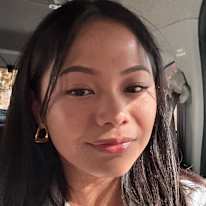 Photo of Christine Stephanie Canlas Castro