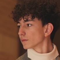 Photo of Finn