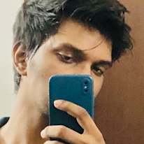 Photo of Aryan