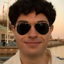 Photo of Robert