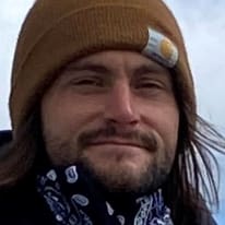 Photo of Evan