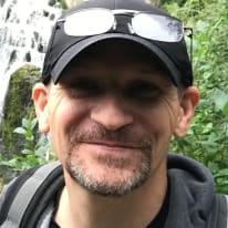 Photo of Jerrod