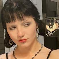 Photo of Kat