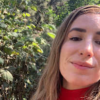 Photo of Sylvia