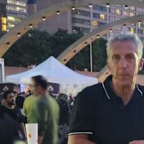 Photo of Michael Hirchberg