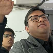 Photo of Abdullah