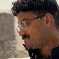 Photo of Harishanker Raghu