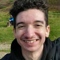 Photo of Lucas
