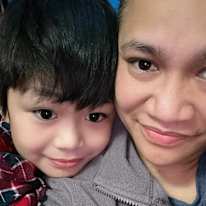 Photo of Rachelle Anne