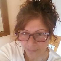 Photo of Tina