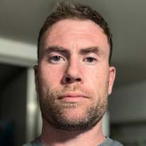 Photo of Sean