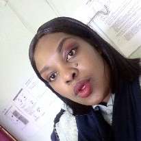 Photo of Sibongile Luthuli