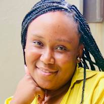 Photo of Kebaabetswe  Twala