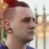 Photo of Dante