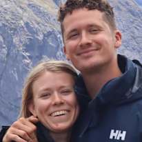 Photo of Sébastien