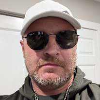 Photo of Shaun Martin