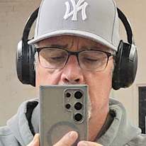 Photo of Mark