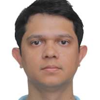 Photo of Nurul Munshi