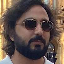 Photo of Shardul