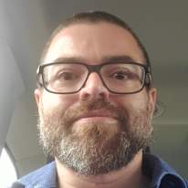 Photo of Jason Campagna