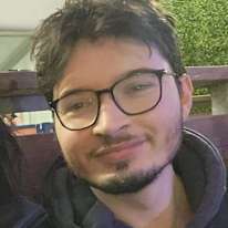 Photo of Alex