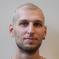 Photo of Francesco
