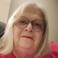 Photo of Brenda