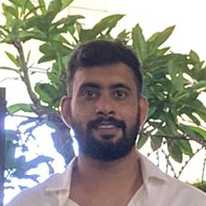 Photo of Gourav