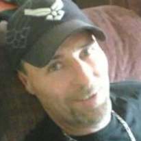 Photo of Scott Humphreys