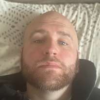 Photo of Patrick