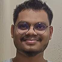 Photo of Ashish