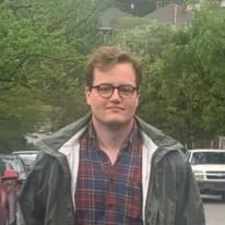 Photo of Ryan