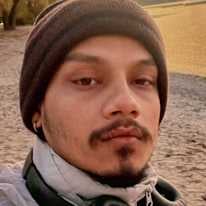 Photo of Sarthak