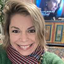 Photo of Vanessa Gonzalez