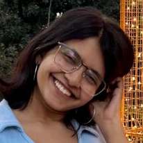 Photo of Sumedha