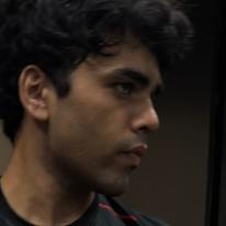 Photo of Aryan