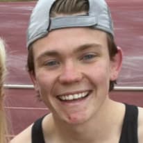 Photo of Gavin Foley